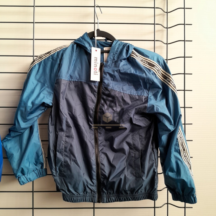 MANTEAUX enfants - MINOTTI -  12 pièces