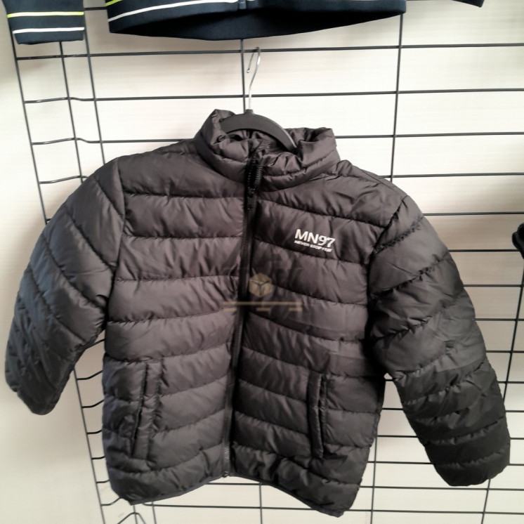 MANTEAUX enfants - MINOTTI -  12 pièces