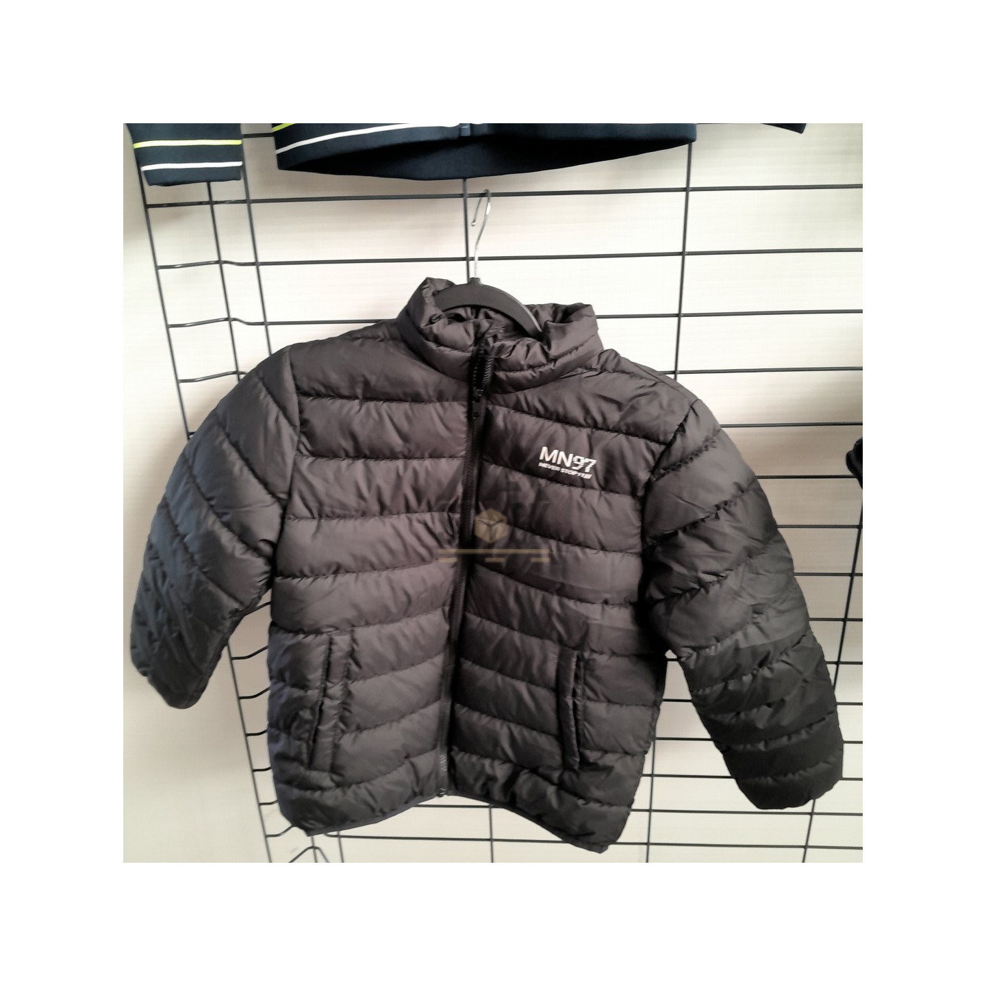 MANTEAUX enfants - MINOTTI -  12 pièces