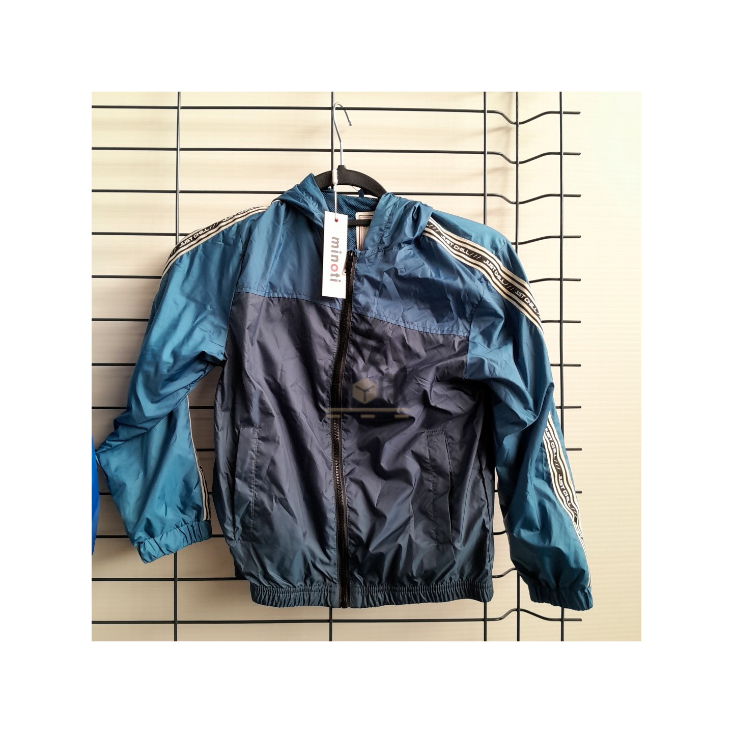 MANTEAUX enfants - MINOTTI -  12 pièces