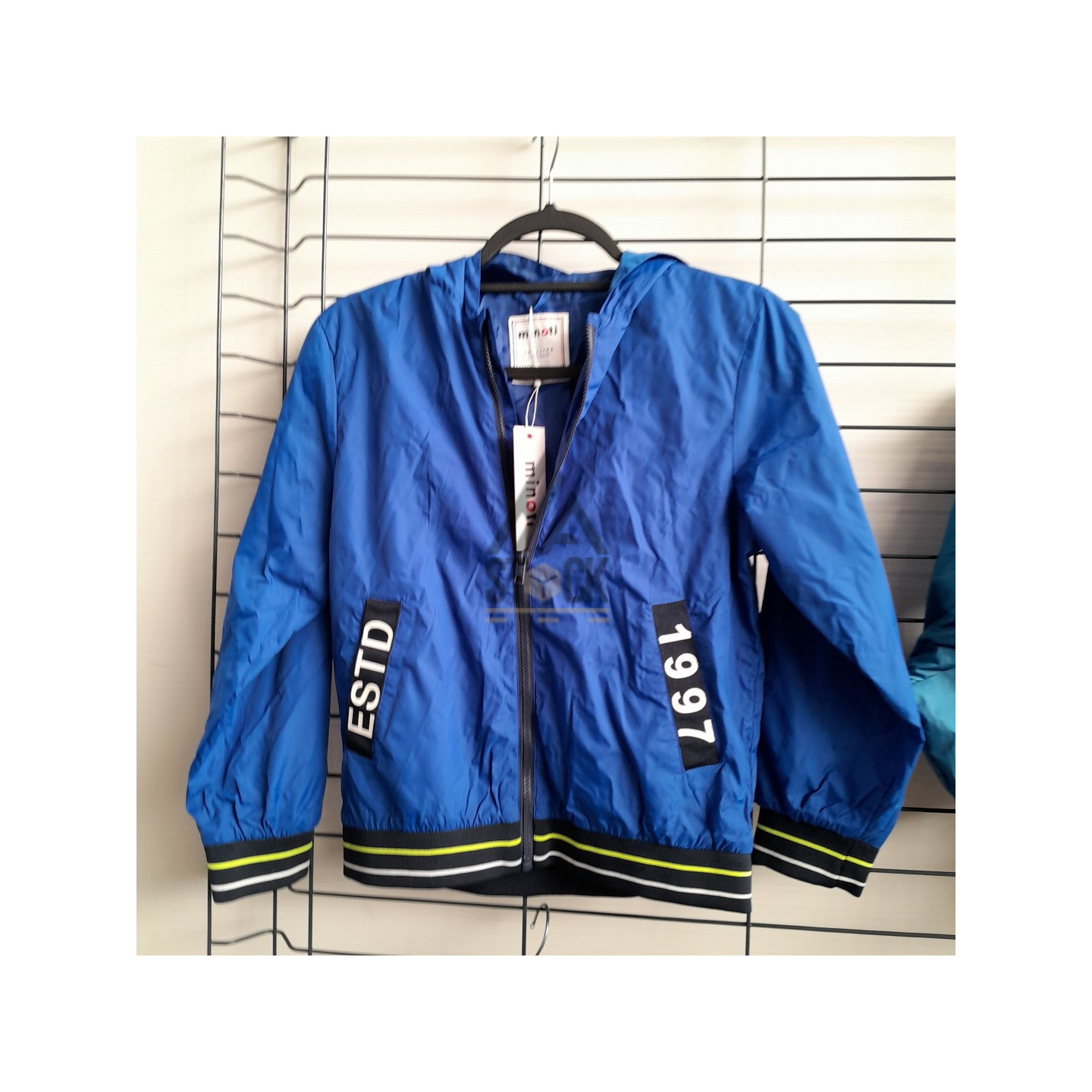 MANTEAUX enfants - MINOTTI -  12 pièces