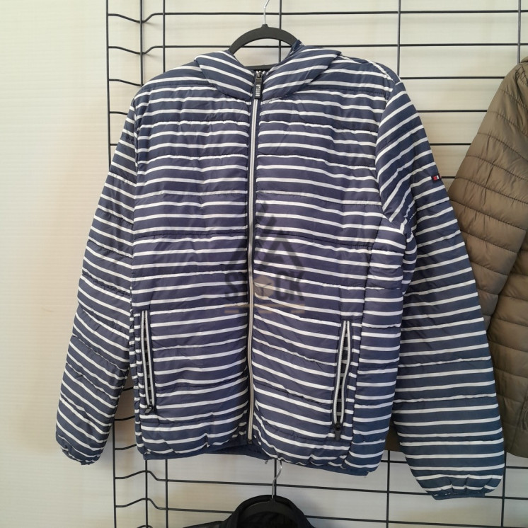 MANTEAUX de marque - 20 pièces