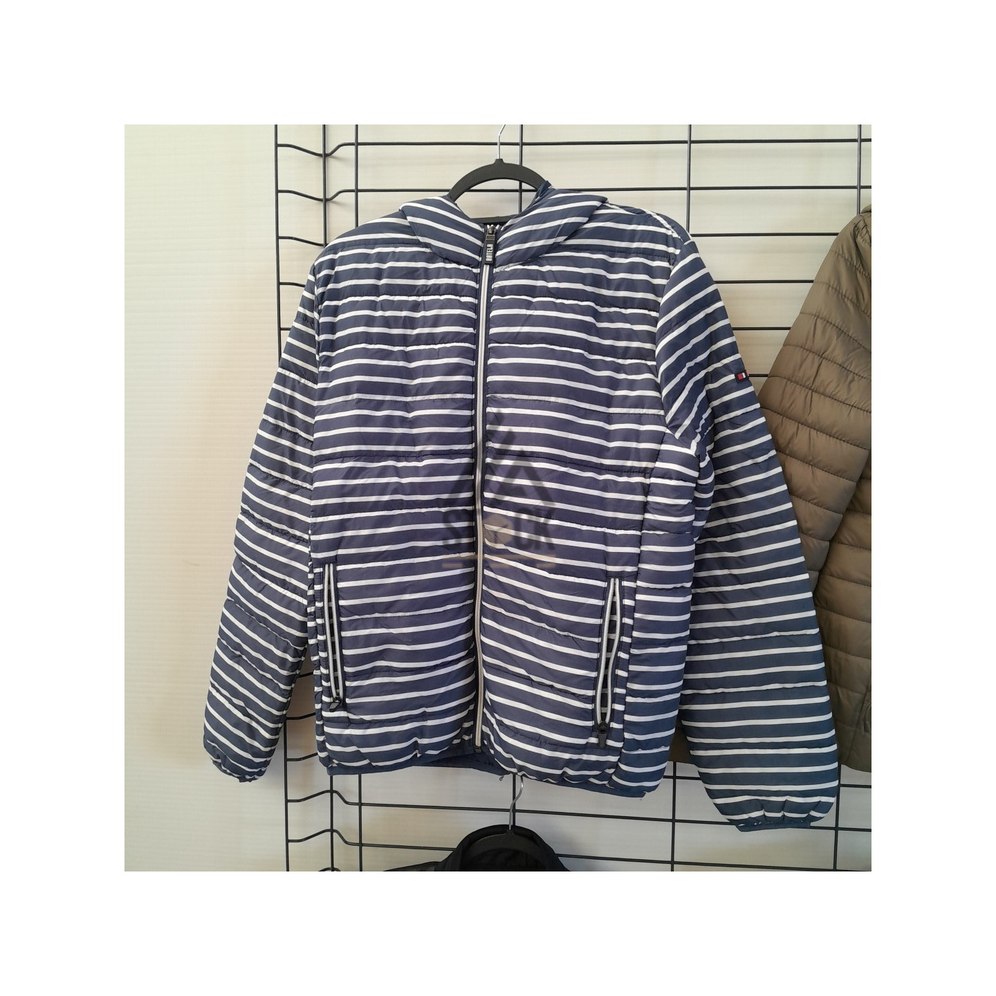 MANTEAUX de marque - 20 pièces