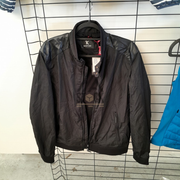 MANTEAUX de marque - 20 pièces