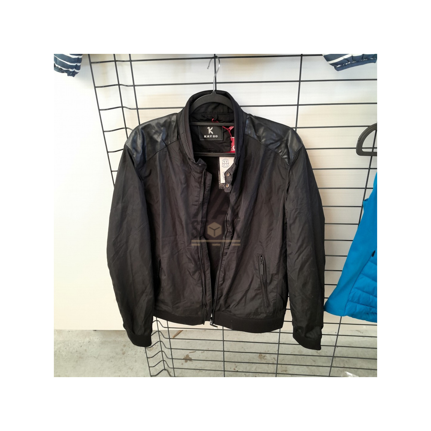 MANTEAUX de marque - 20 pièces