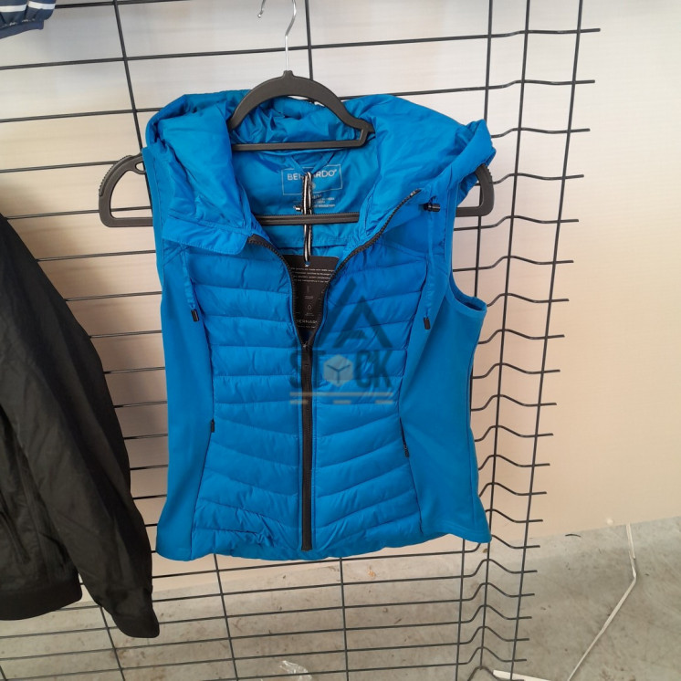 MANTEAUX de marque - 20 pièces