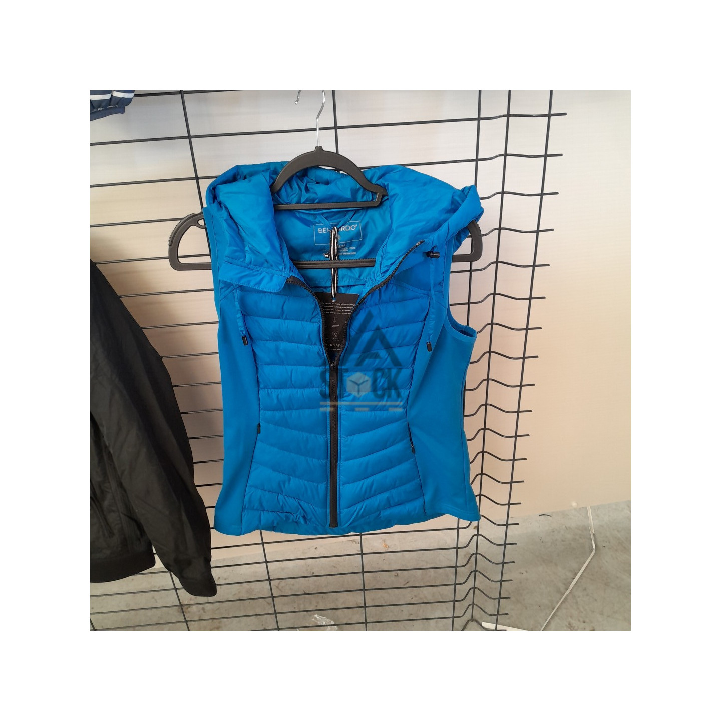 MANTEAUX de marque - 20 pièces