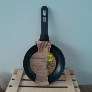 Poêles  - 20 pièces