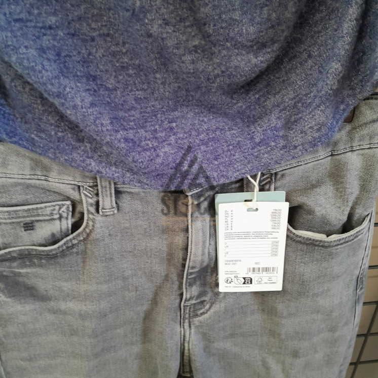 TEXTILE - ESPRIT -  50 pièces