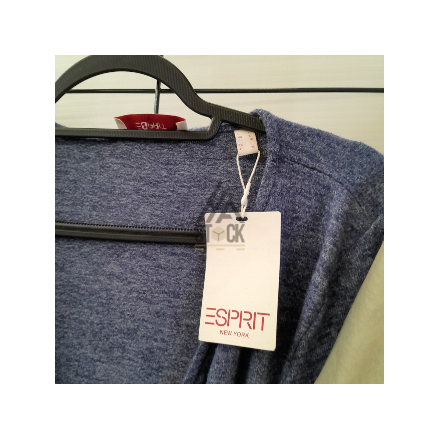 TEXTILE - ESPRIT -  50 pièces