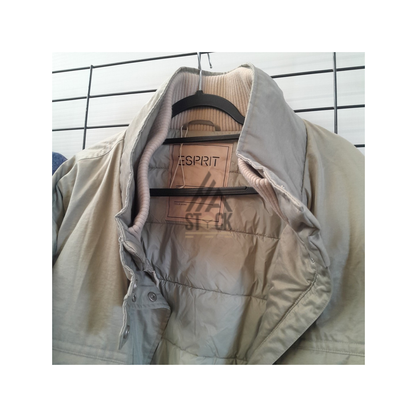 TEXTILE - ESPRIT -  50 pièces