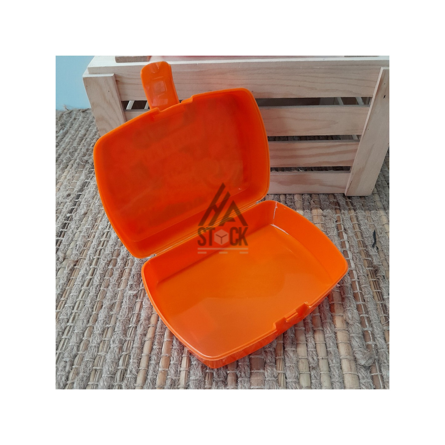 Boite a gouter - 50 pièces