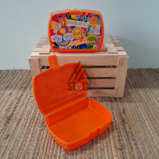 Boite a gouter - 50 pièces