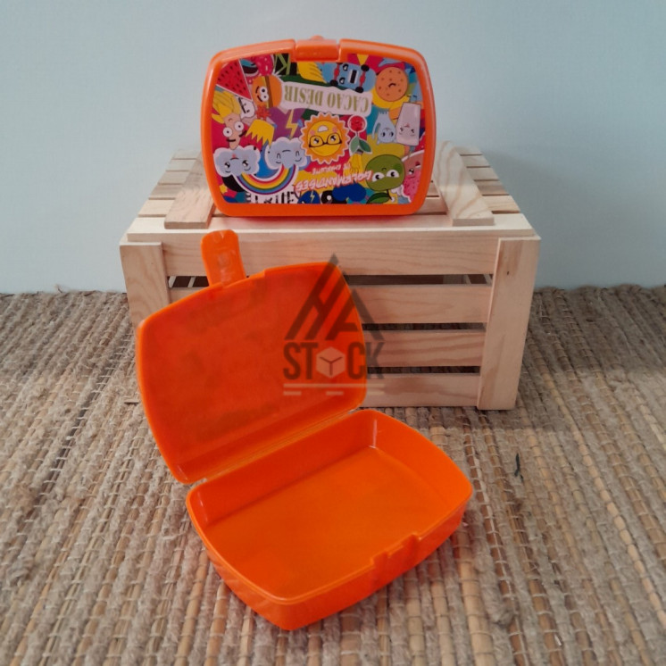 Boite a gouter - 50 pièces