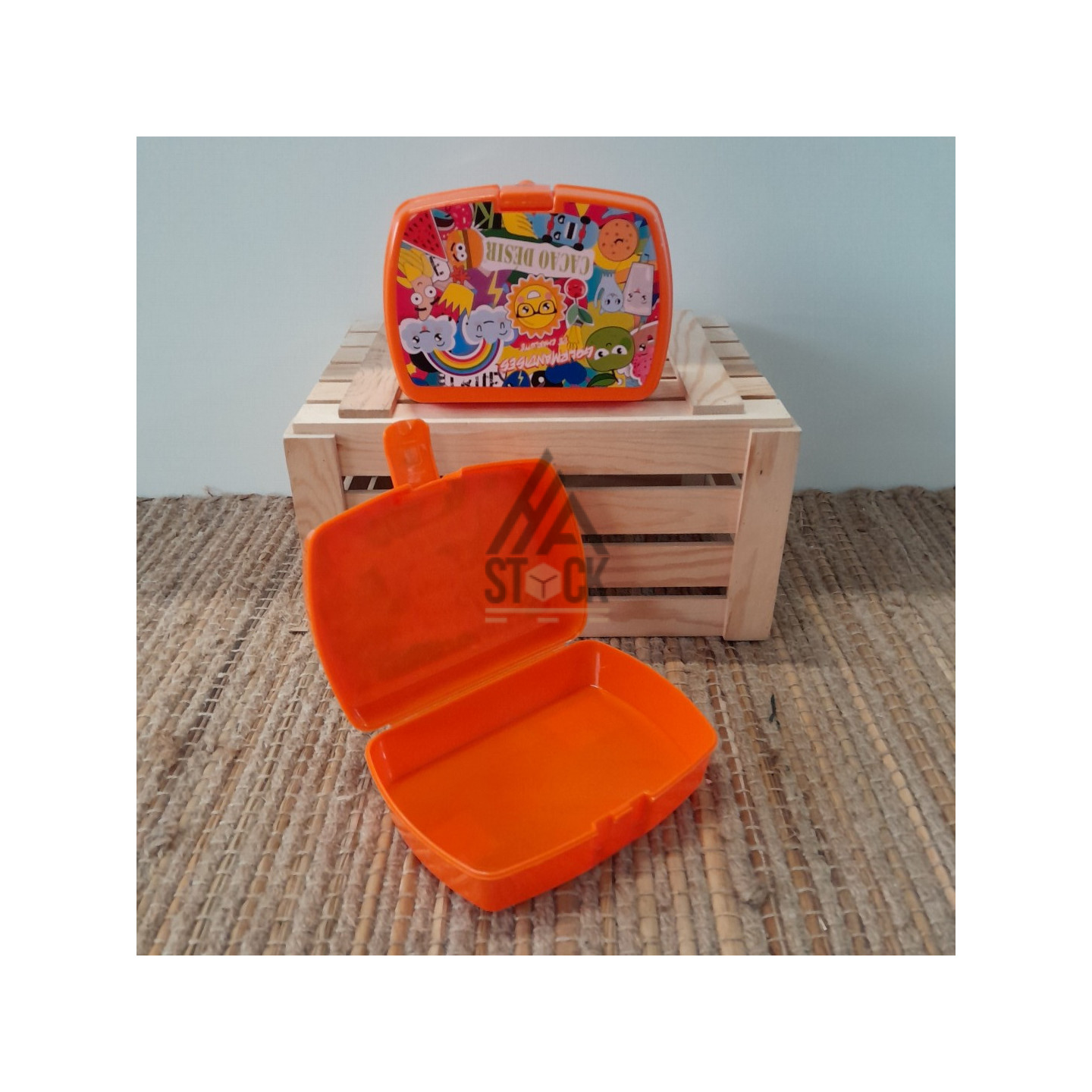 Boite a gouter - 50 pièces