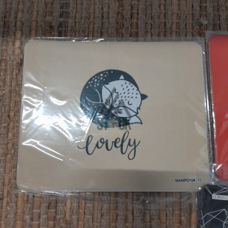 Tapis de souris - 150 pièces