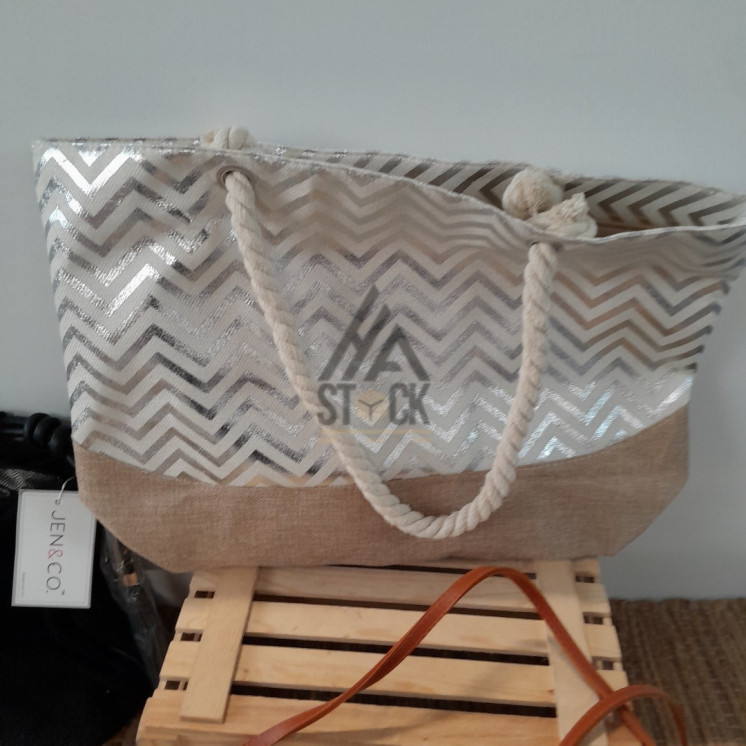 SAC de marque  - 25 pièces