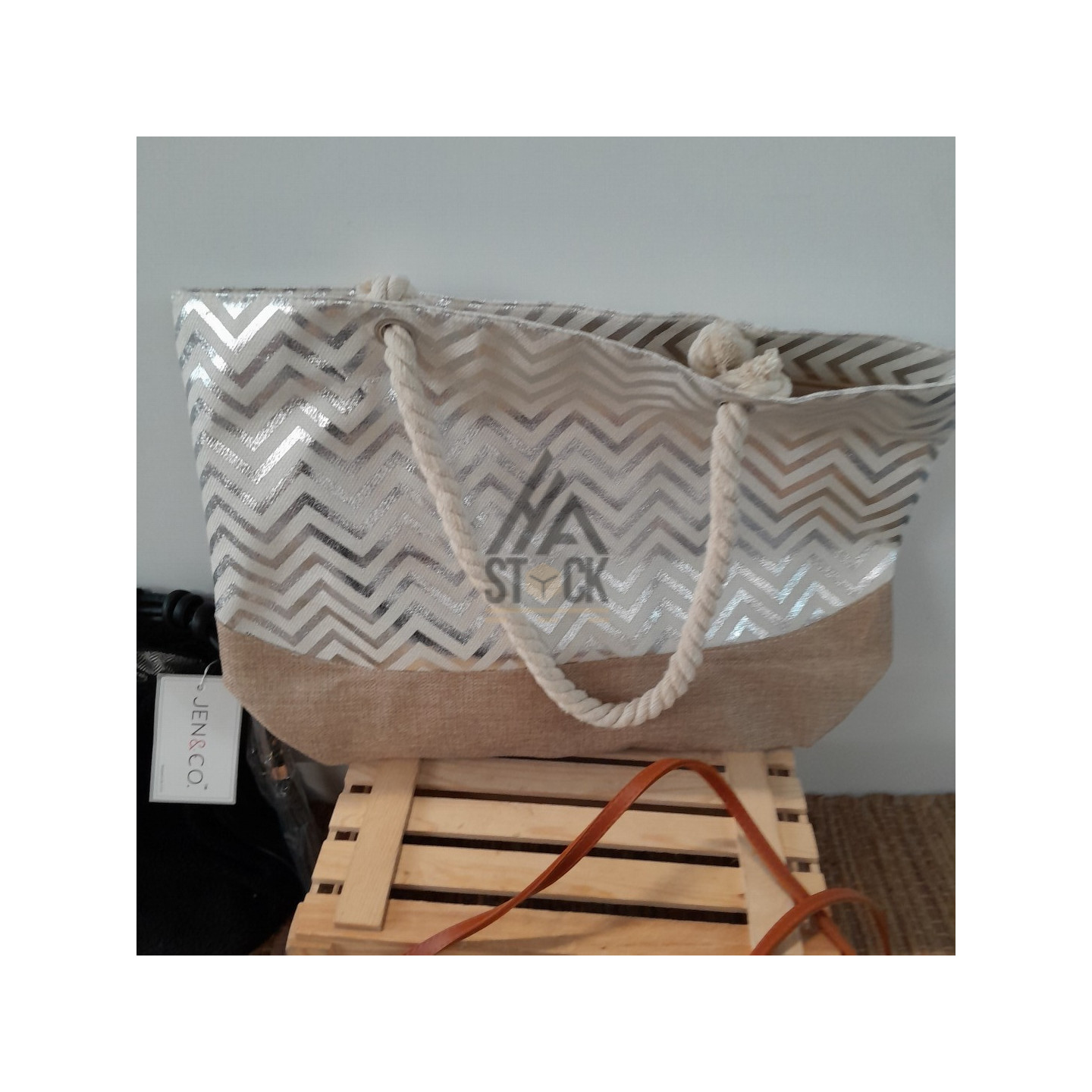 SAC de marque  - 25 pièces