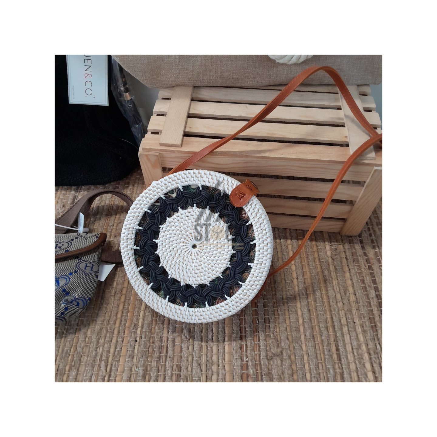 SAC de marque  - 25 pièces