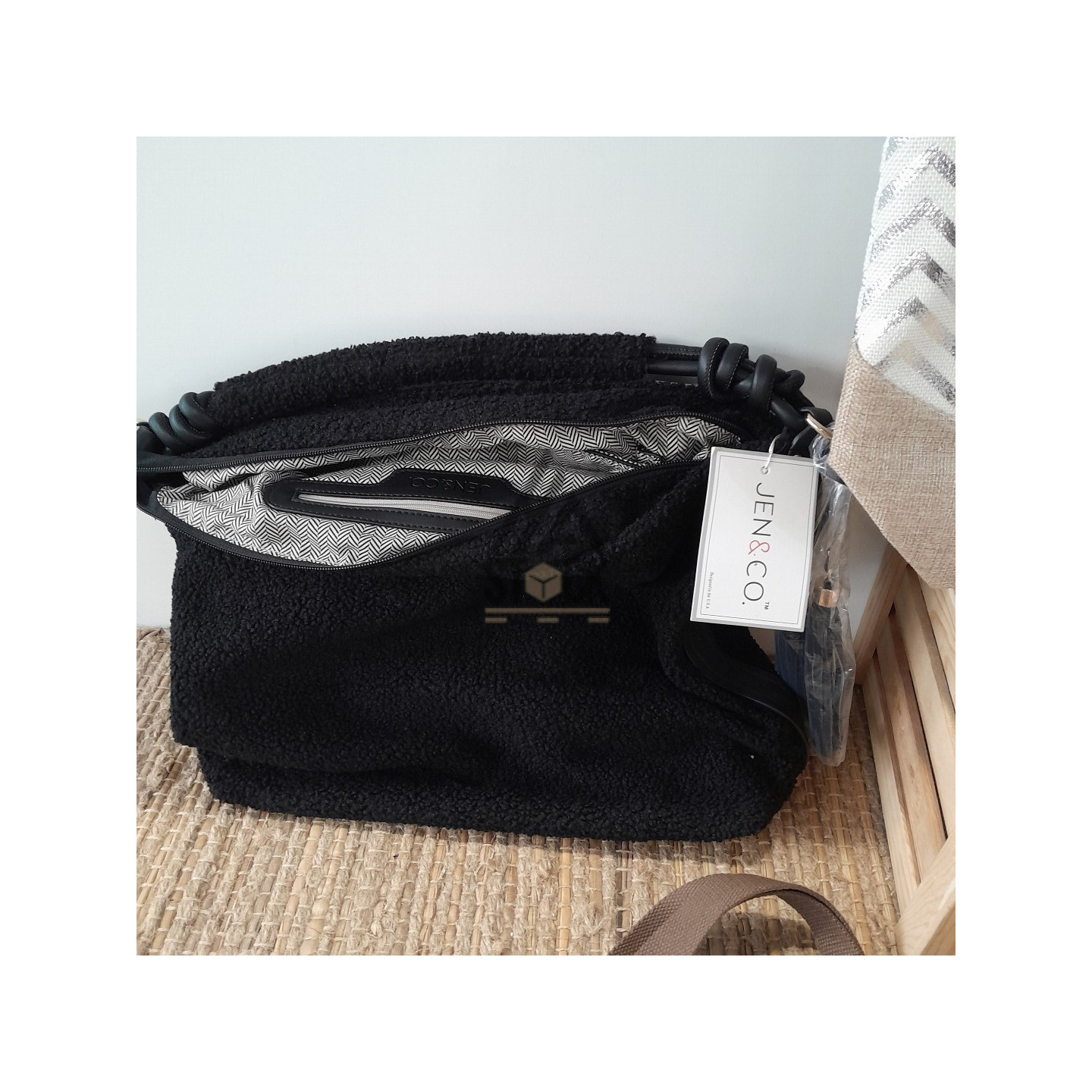 SAC de marque  - 25 pièces