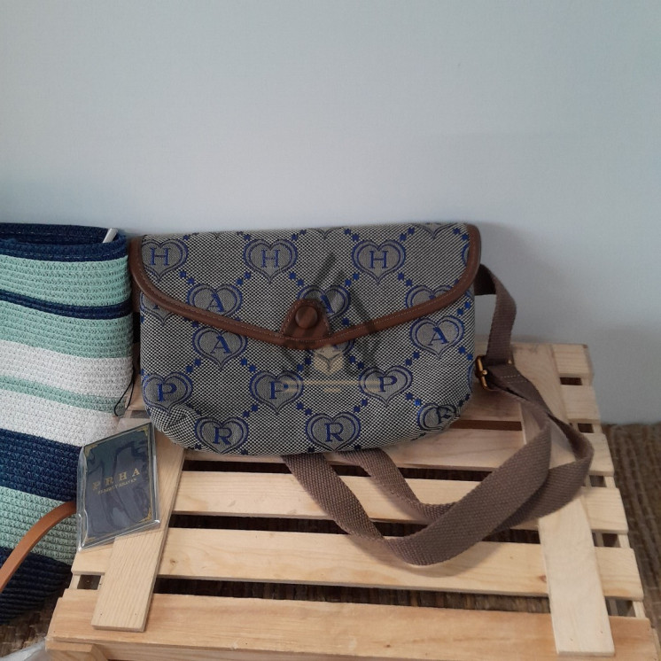 SAC de marque  - 25 pièces