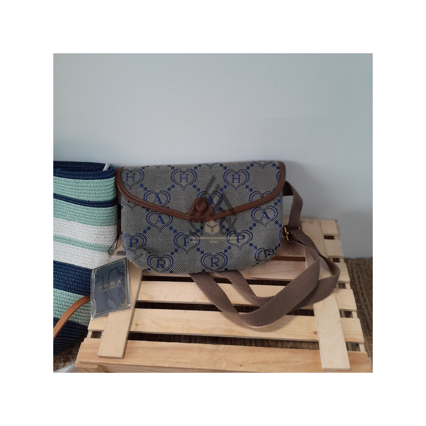 SAC de marque  - 25 pièces