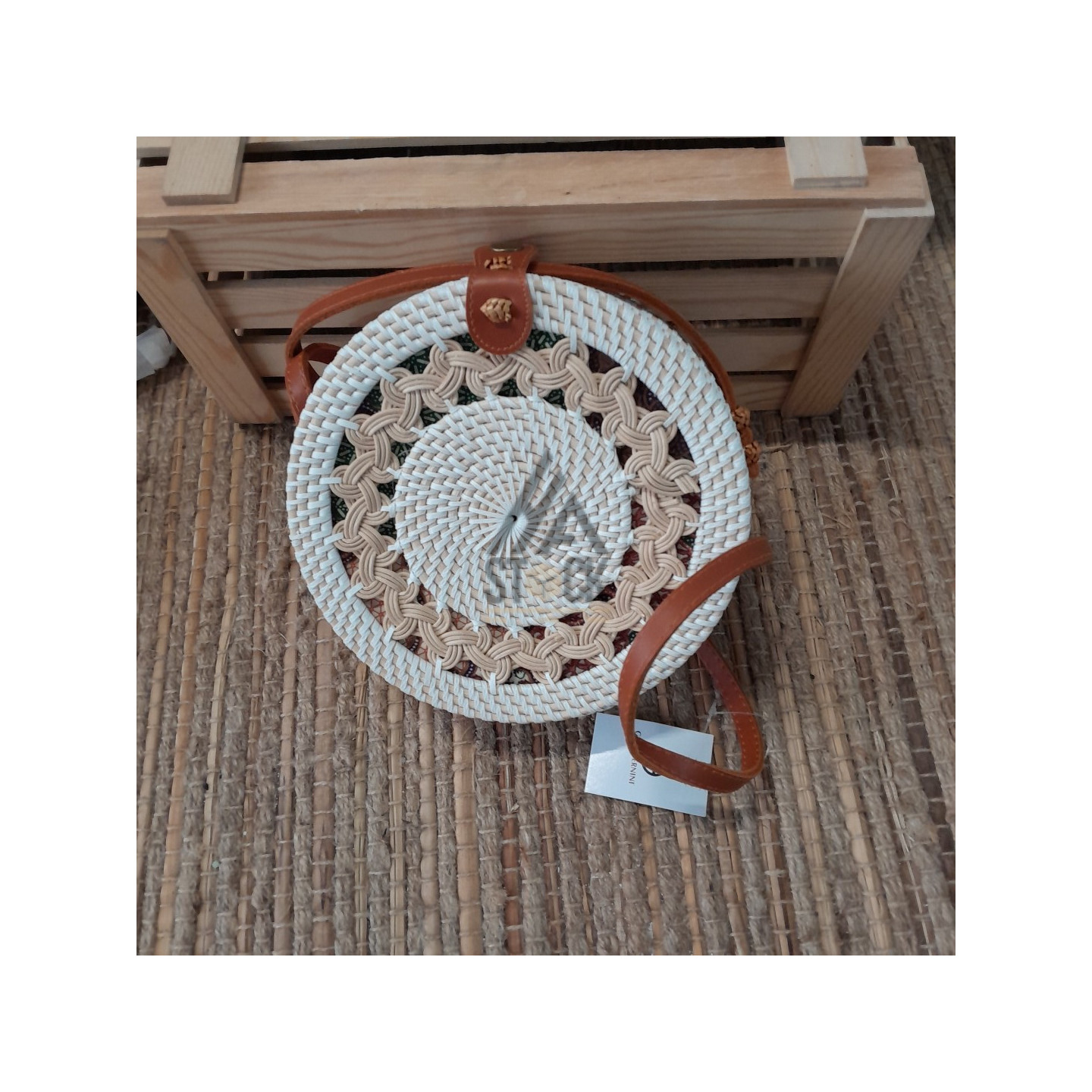 SAC de marque  - 25 pièces