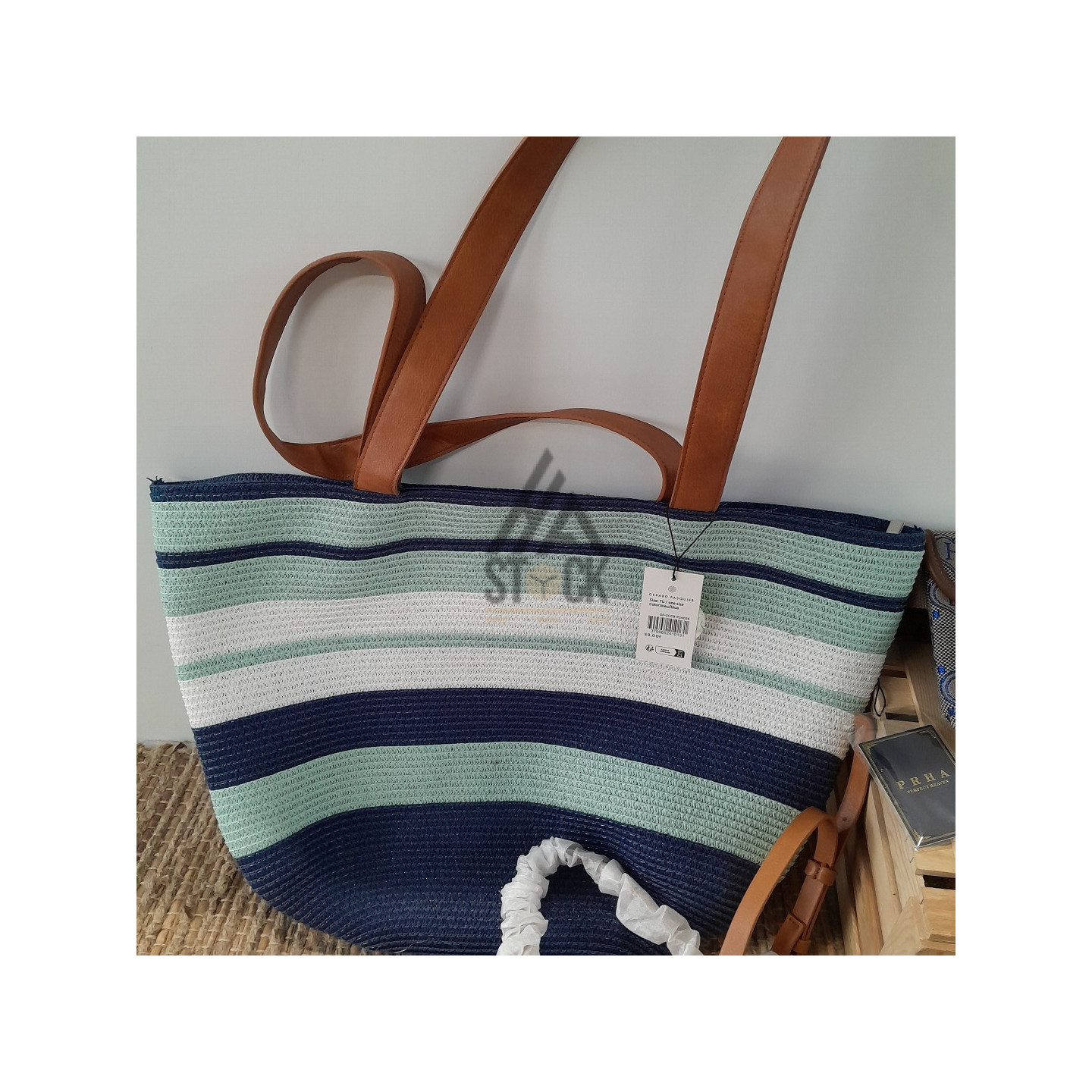 SAC de marque  - 25 pièces