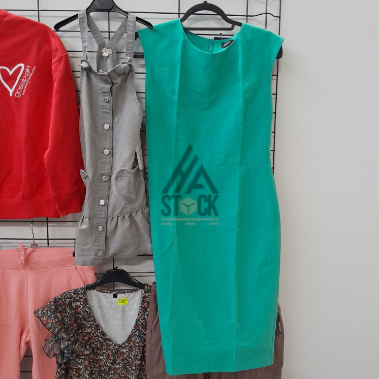 TEXTILE - 300 pièces