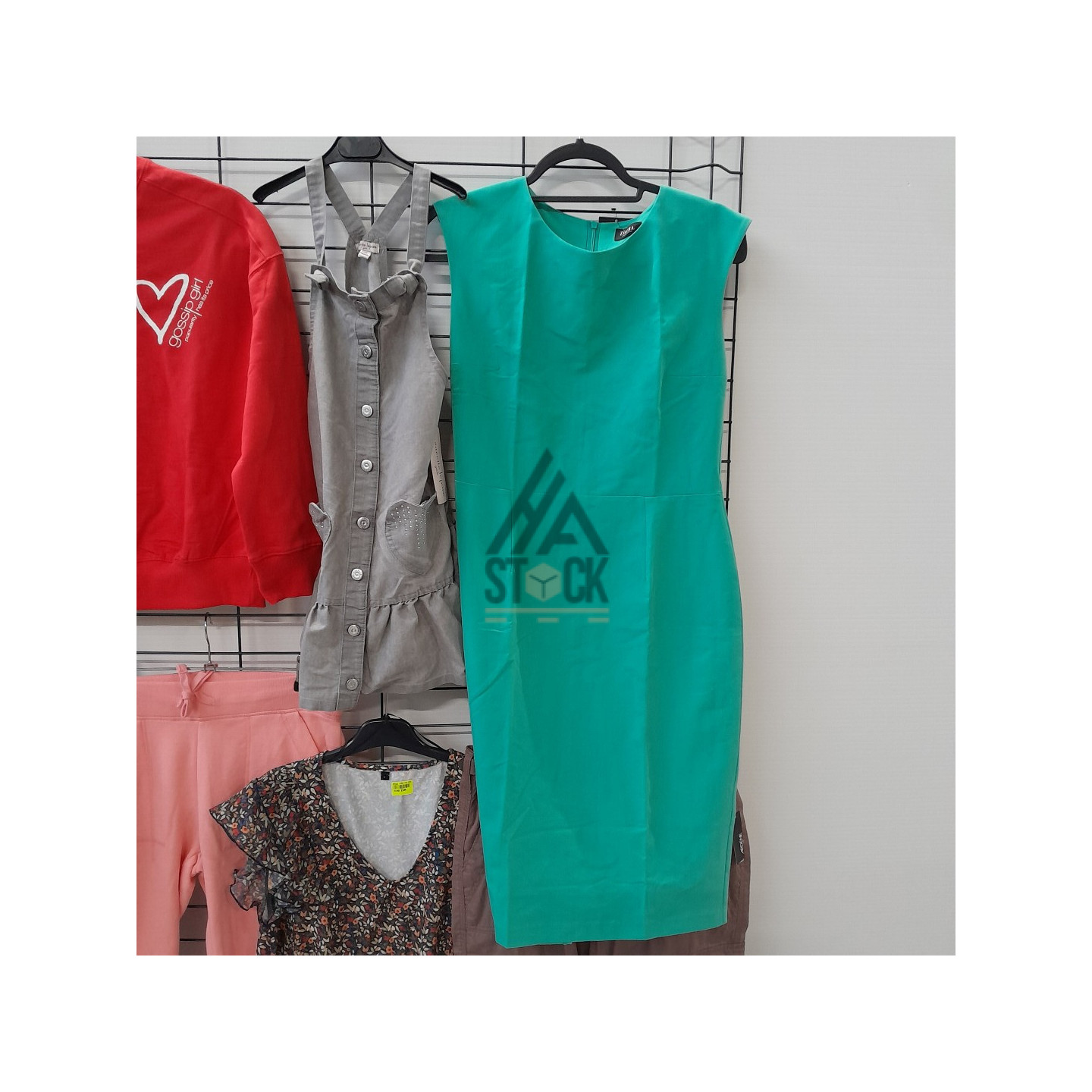 TEXTILE - 300 pièces