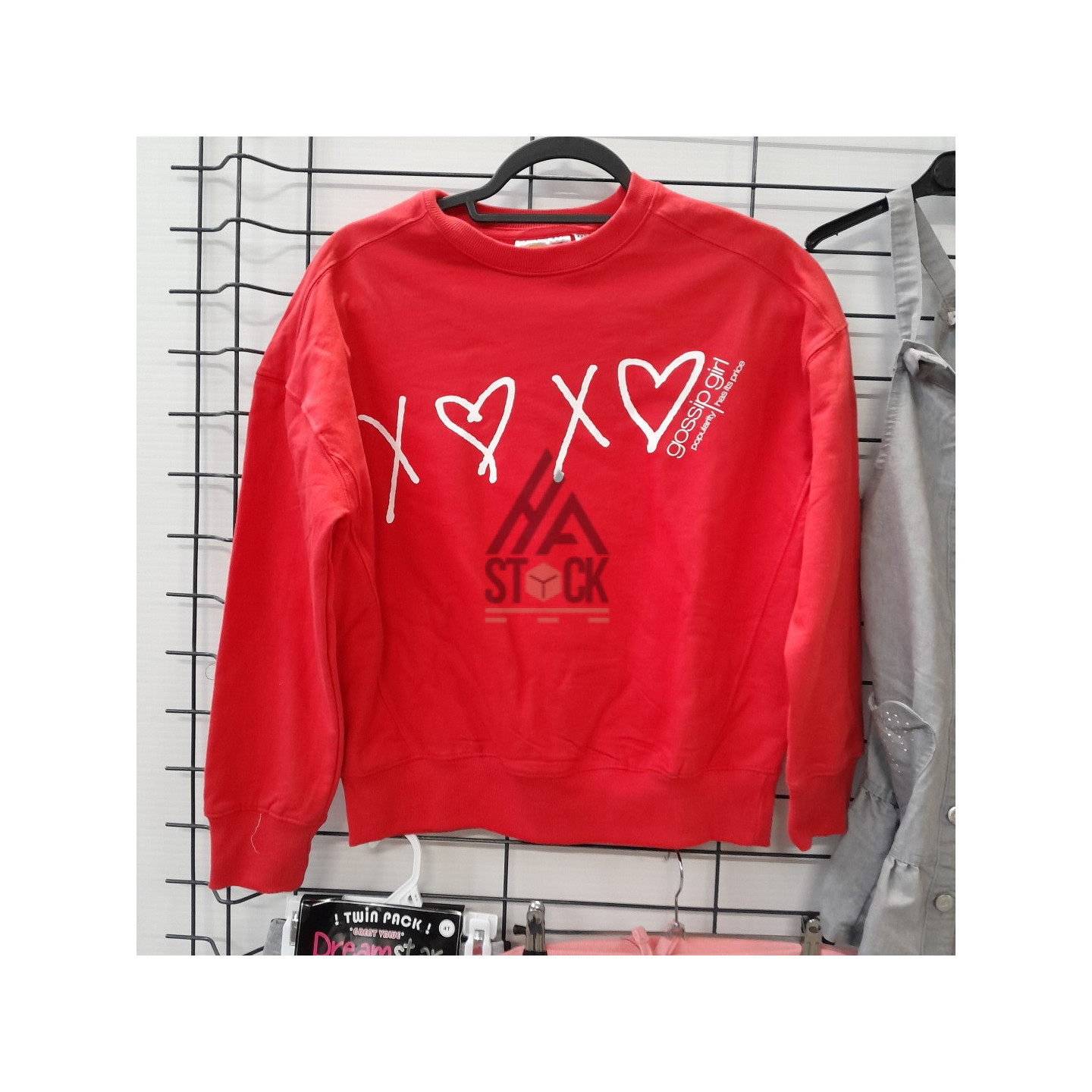 TEXTILE - 300 pièces