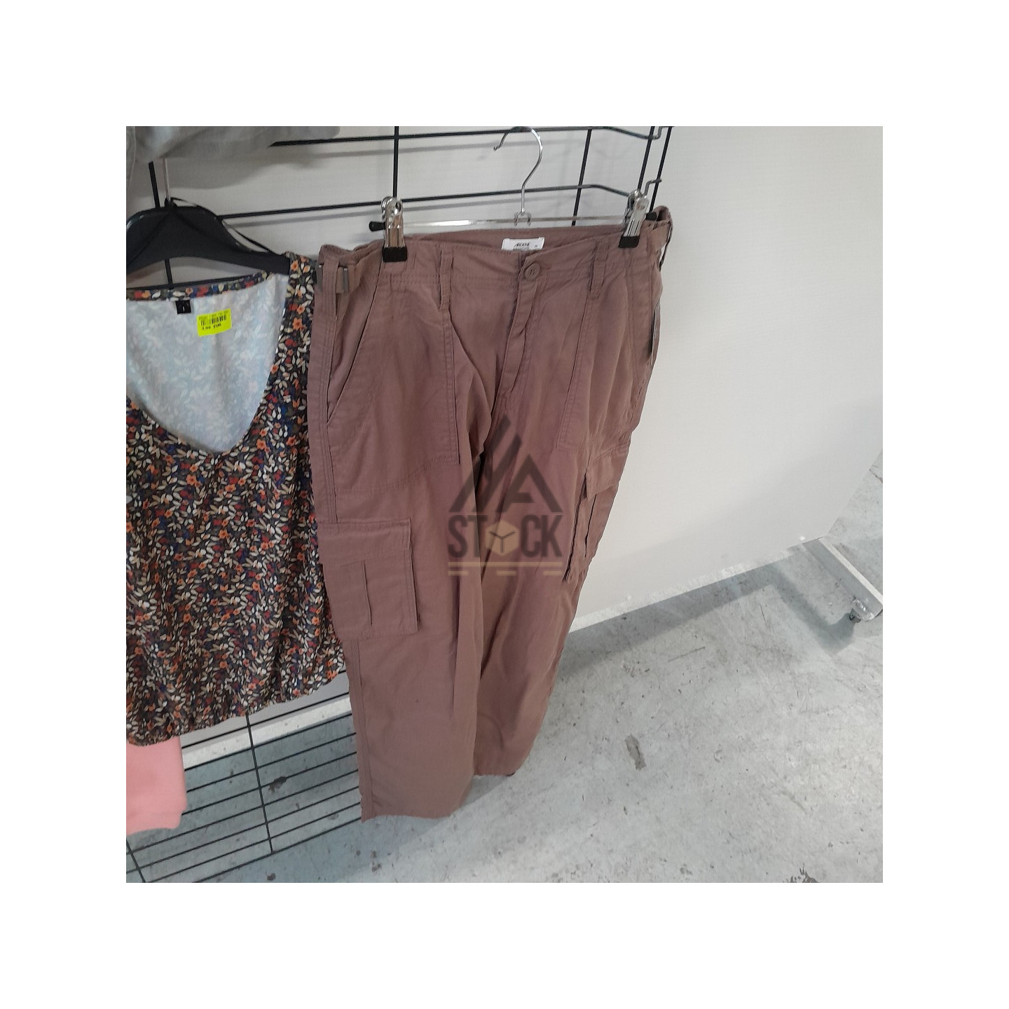 TEXTILE - 300 pièces