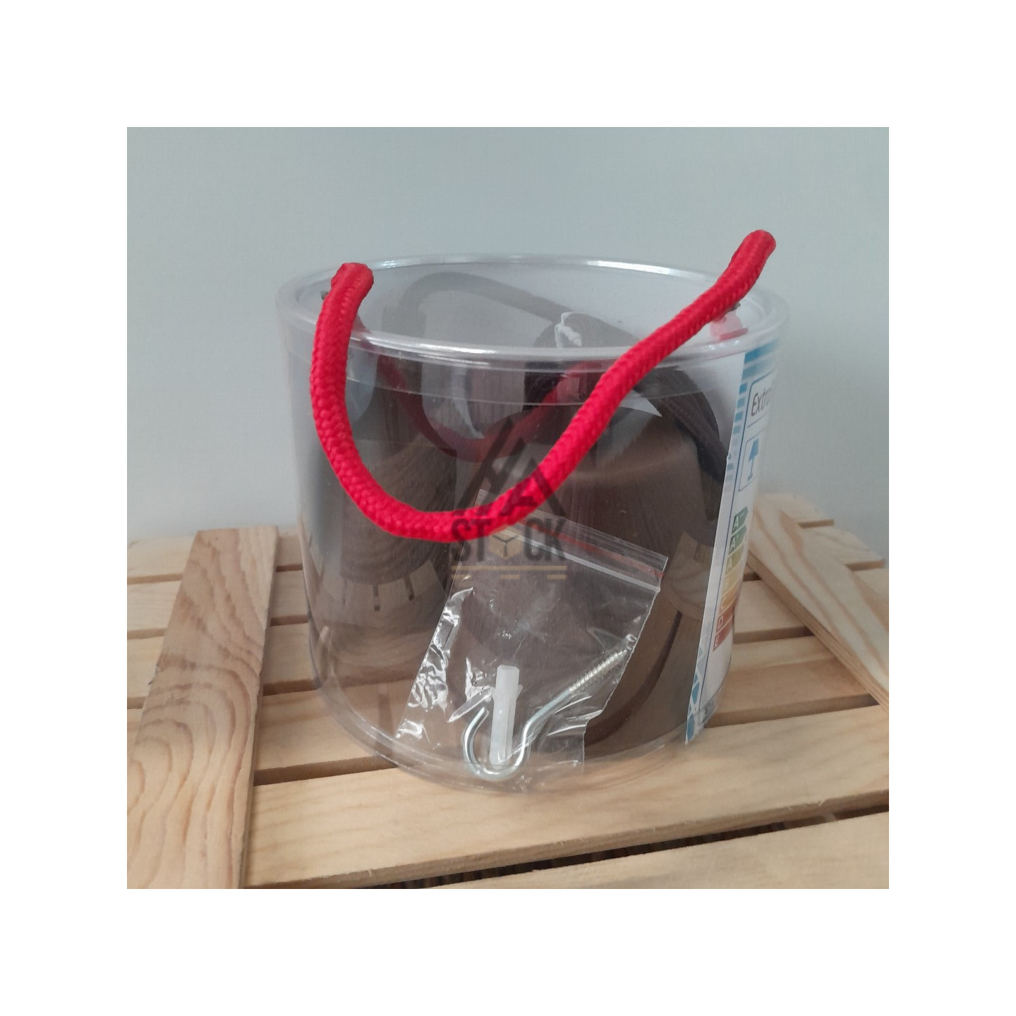 Abat-jour - 90 pièces