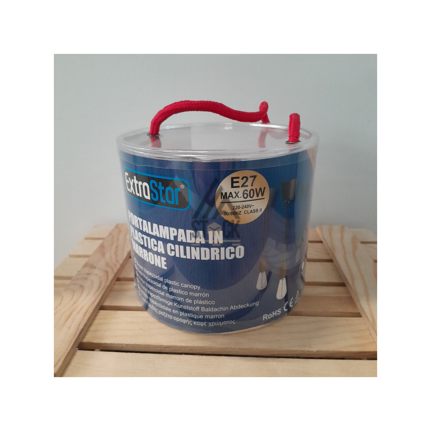 Abat-jour - 90 pièces