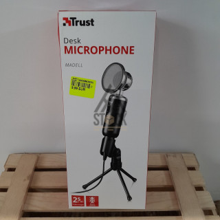 Microphone PC - 9 pièces