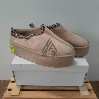 BOOTS en boite - 12 paires