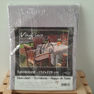 Nappe de table - 36 pièces