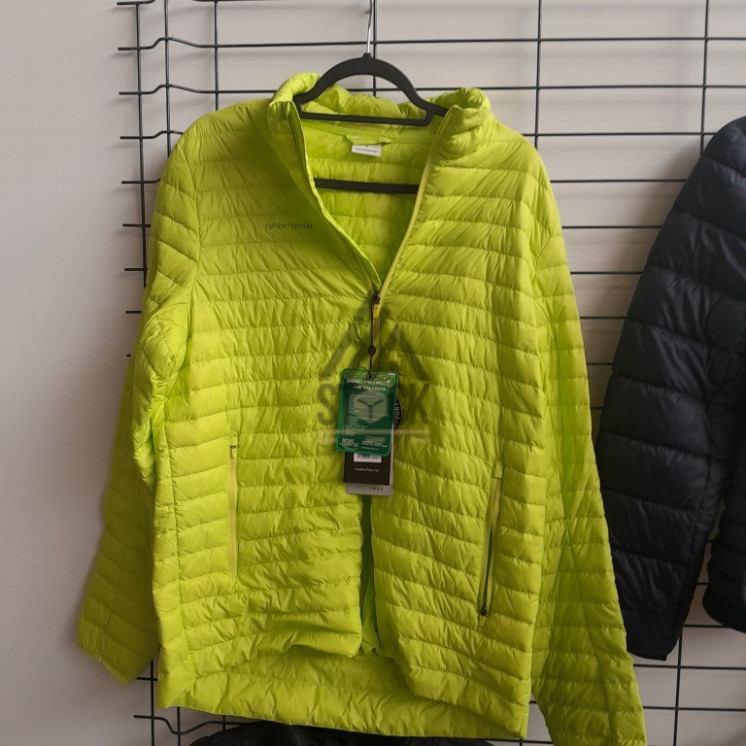 MANTEAUX de marque - 20 pièces