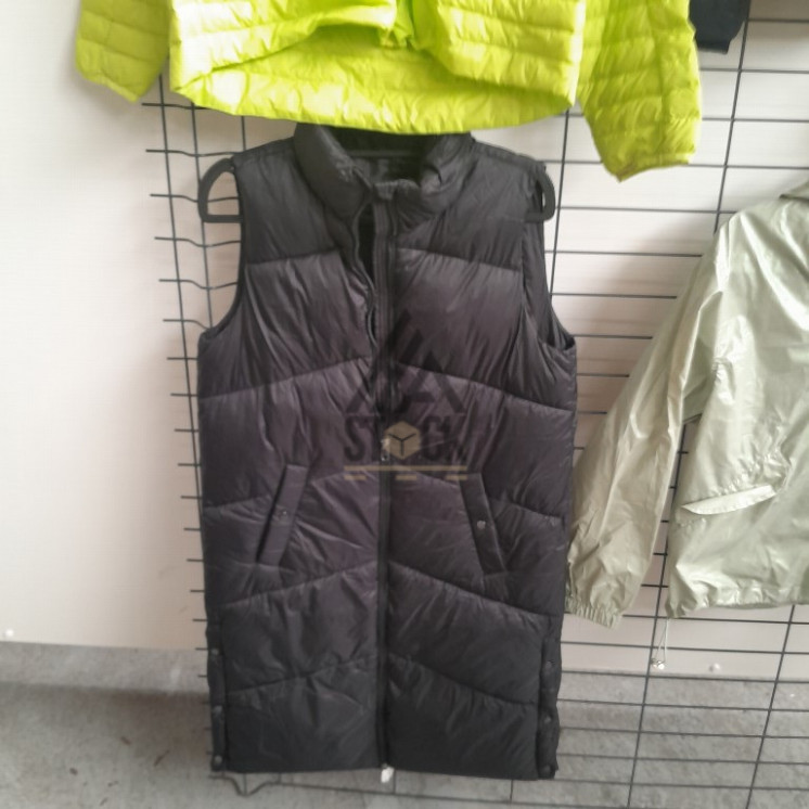 MANTEAUX de marque - 20 pièces