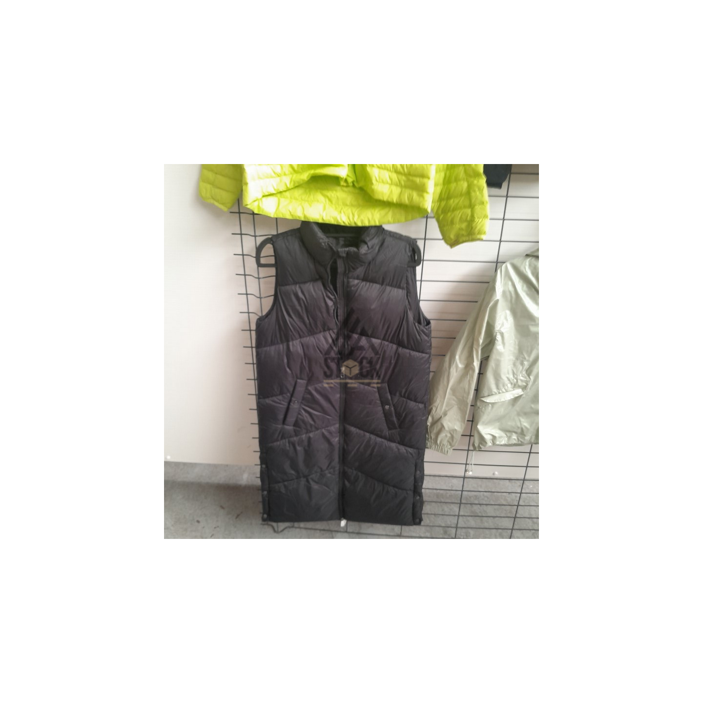 MANTEAUX de marque - 20 pièces