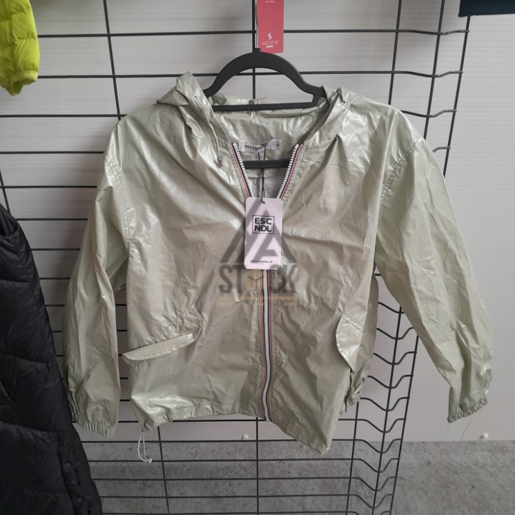 MANTEAUX de marque - 20 pièces