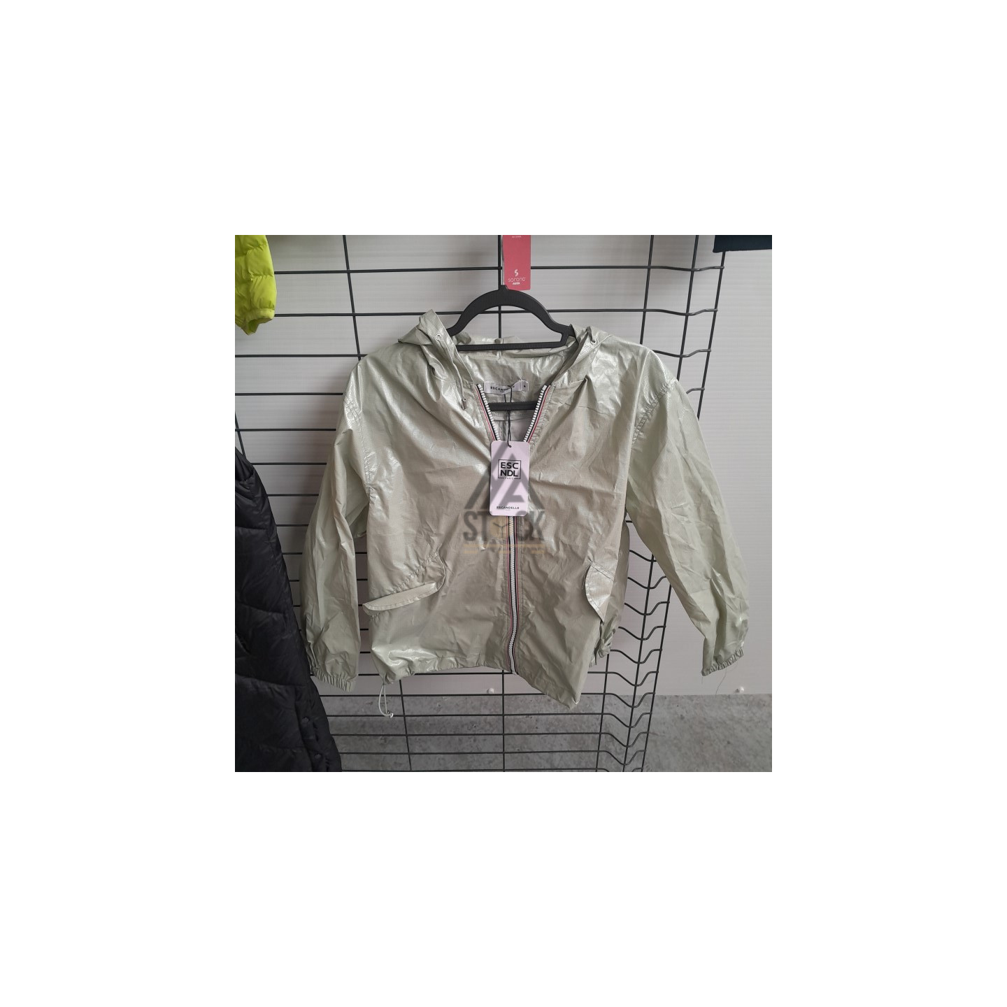 MANTEAUX de marque - 20 pièces