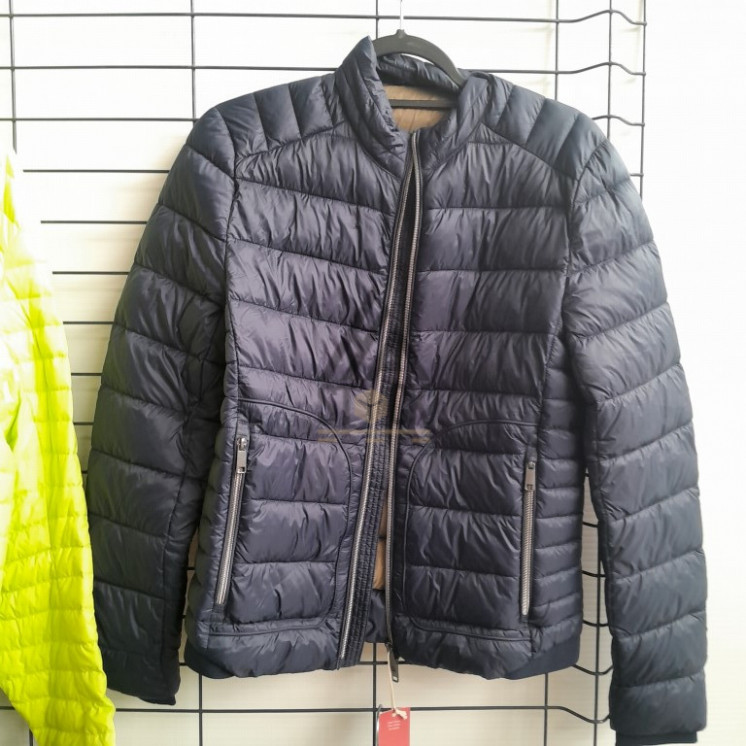 MANTEAUX de marque - 20 pièces