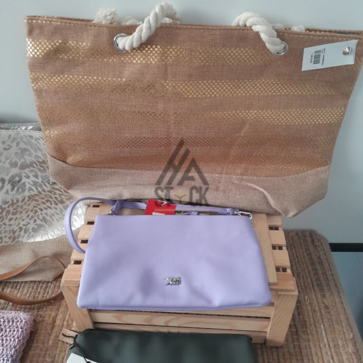 SAC de marque  - 40 pièces