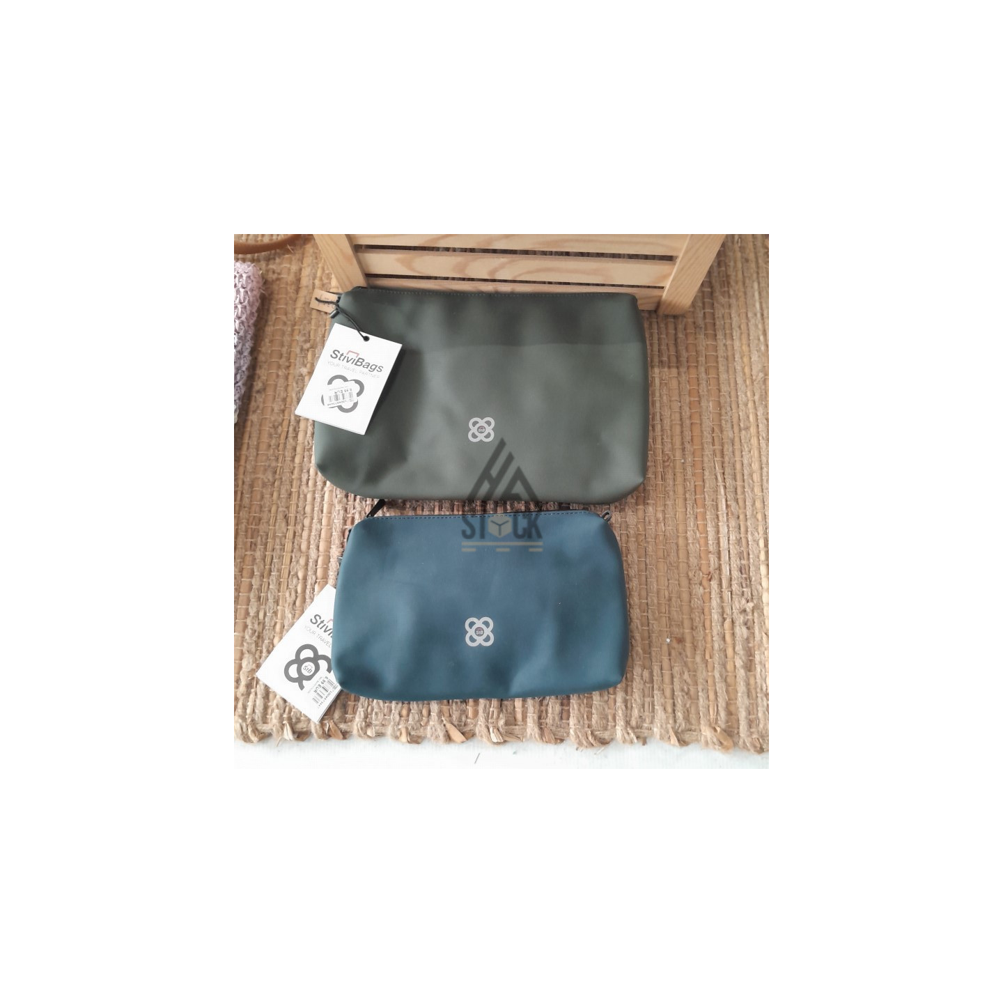 SAC de marque  - 40 pièces