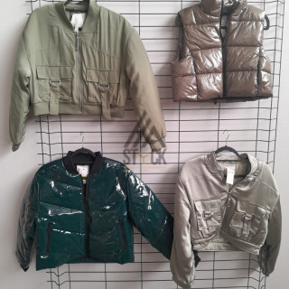 Manteaux & Vestes - PIMKIE - 18 pièces