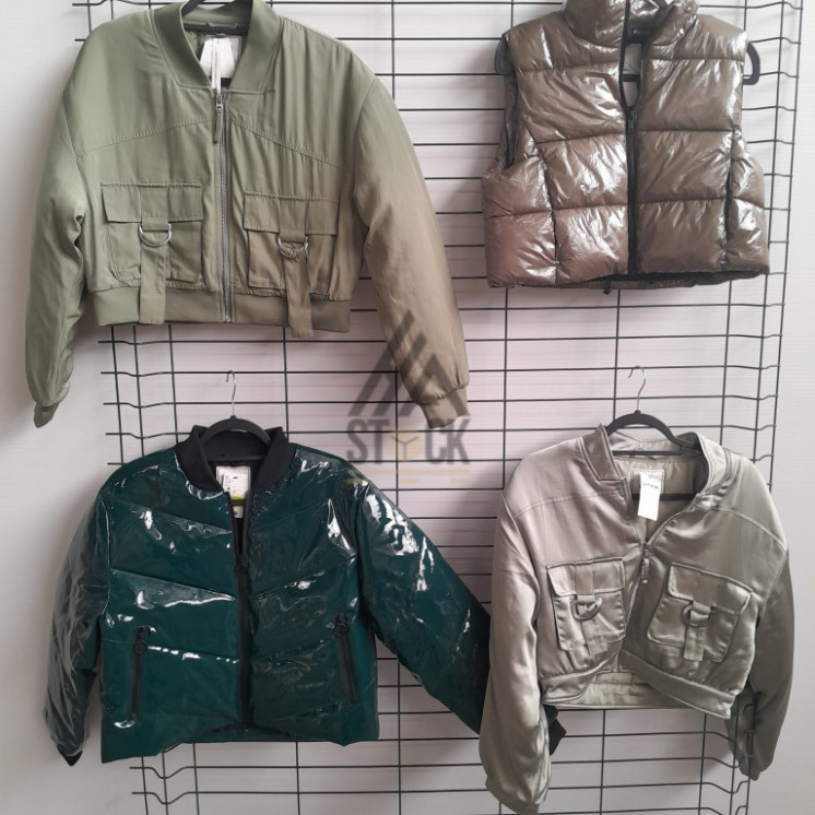 Manteaux & Vestes - PIMKIE - 18 pièces