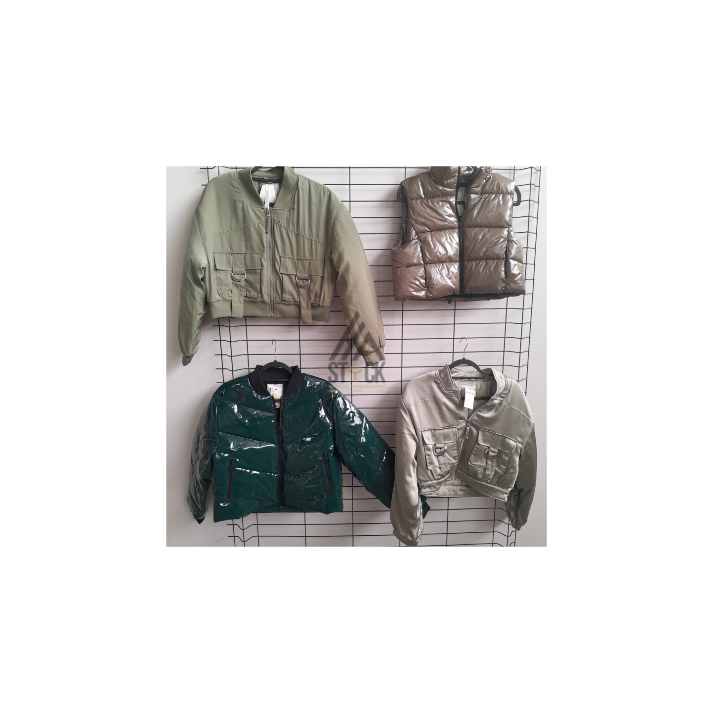 Manteaux & Vestes - PIMKIE - 18 pièces