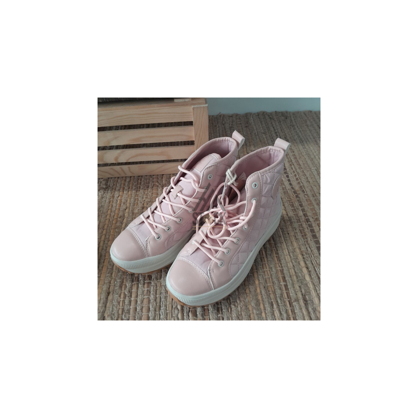 CHAUSSURE en boite - WALKING CITY  - 10 paires