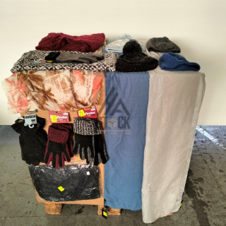 Article d'HIVER  -  300 pièces